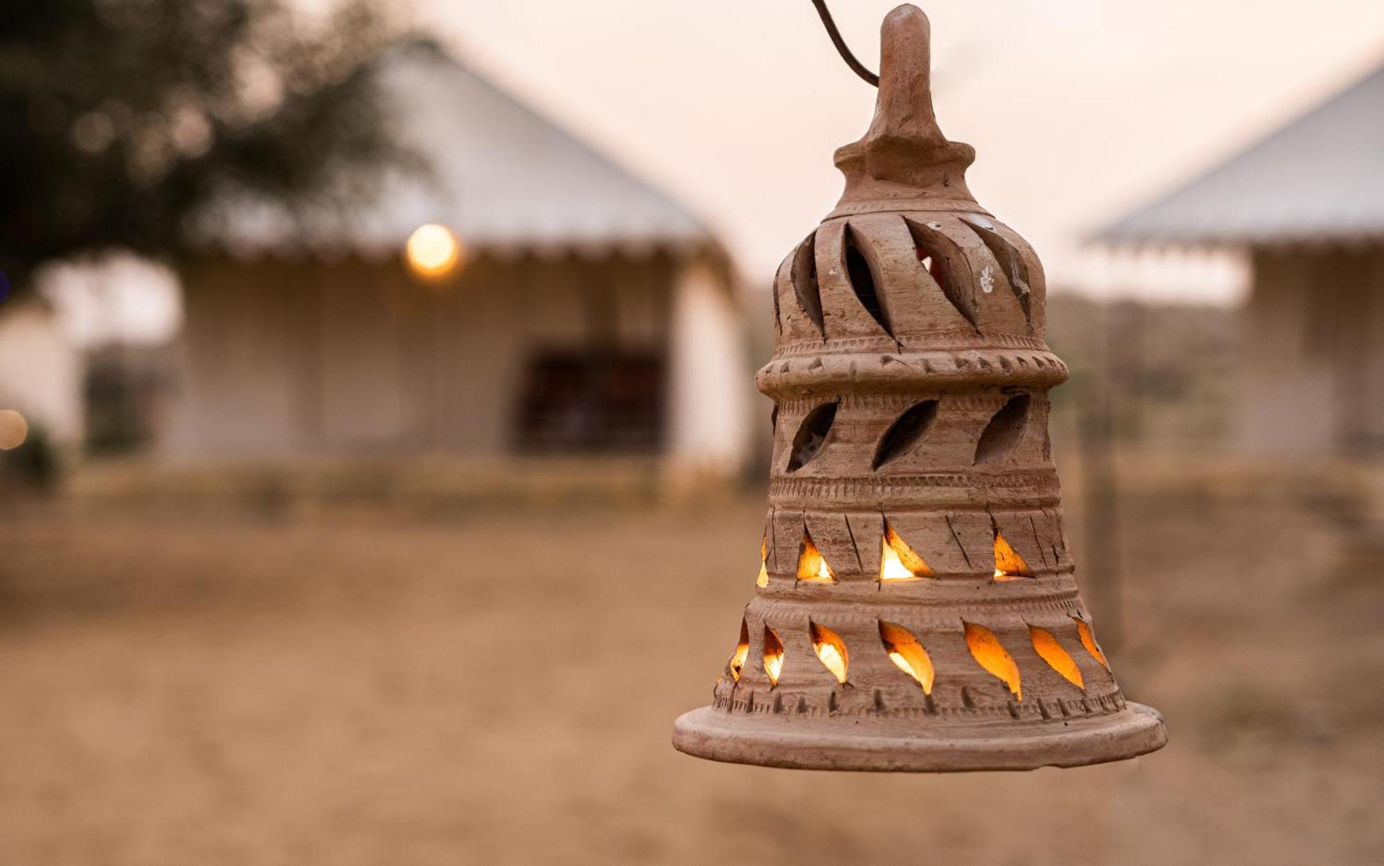 Tripli Hotels Stay Inn Resort Jaisalmer Sam Экстерьер фото