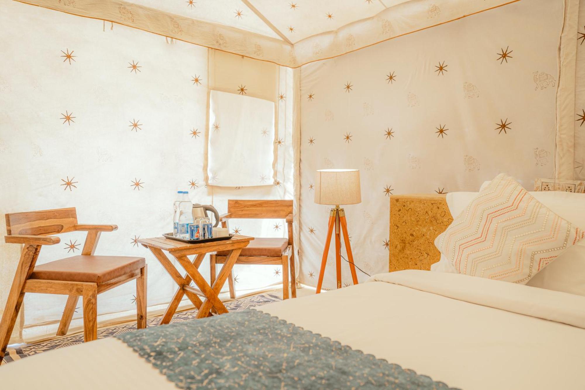 Tripli Hotels Stay Inn Resort Jaisalmer Sam Экстерьер фото
