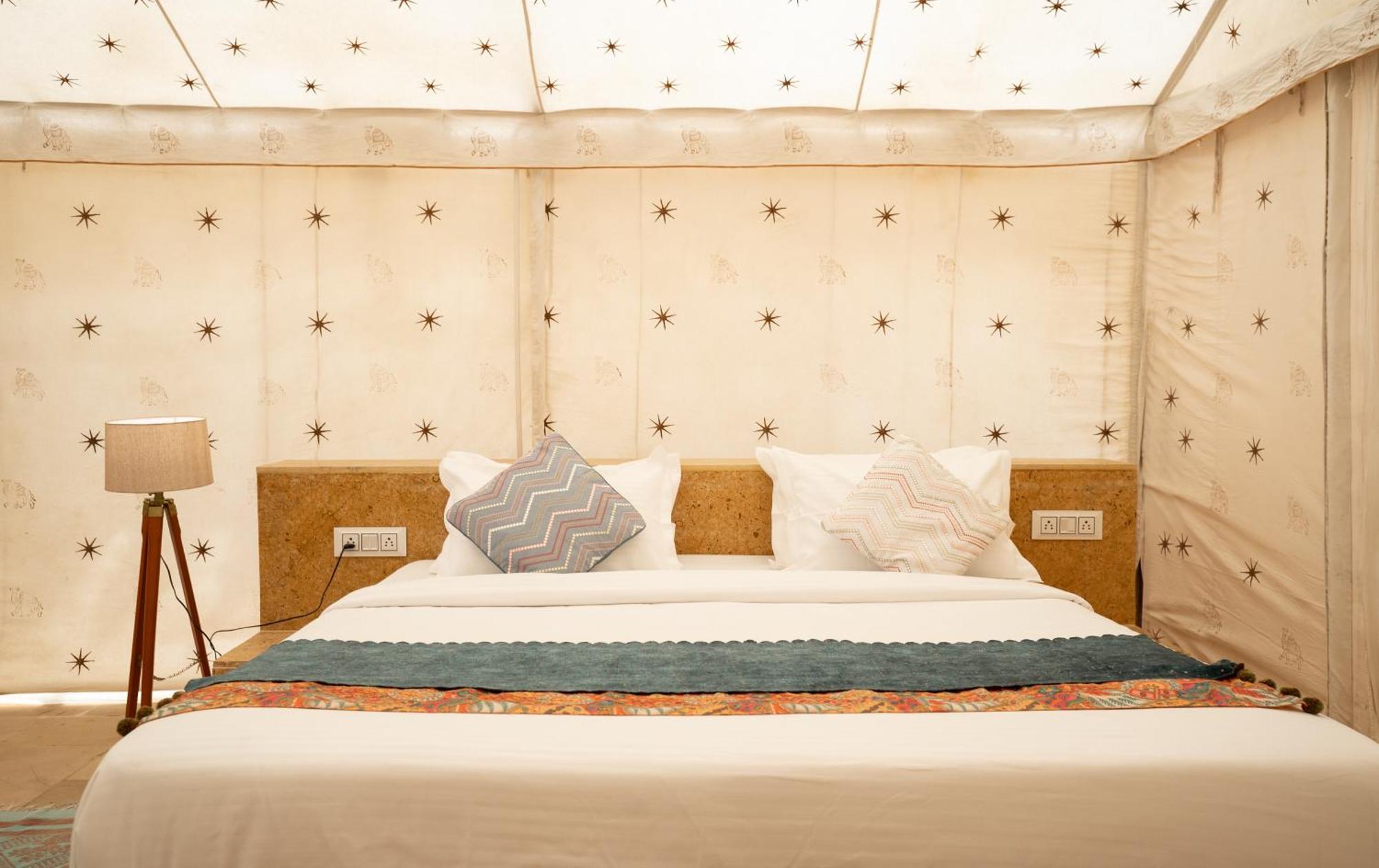 Tripli Hotels Stay Inn Resort Jaisalmer Sam Экстерьер фото